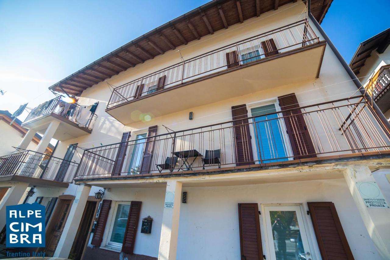 Trentino - Casa Ai Tolleri *