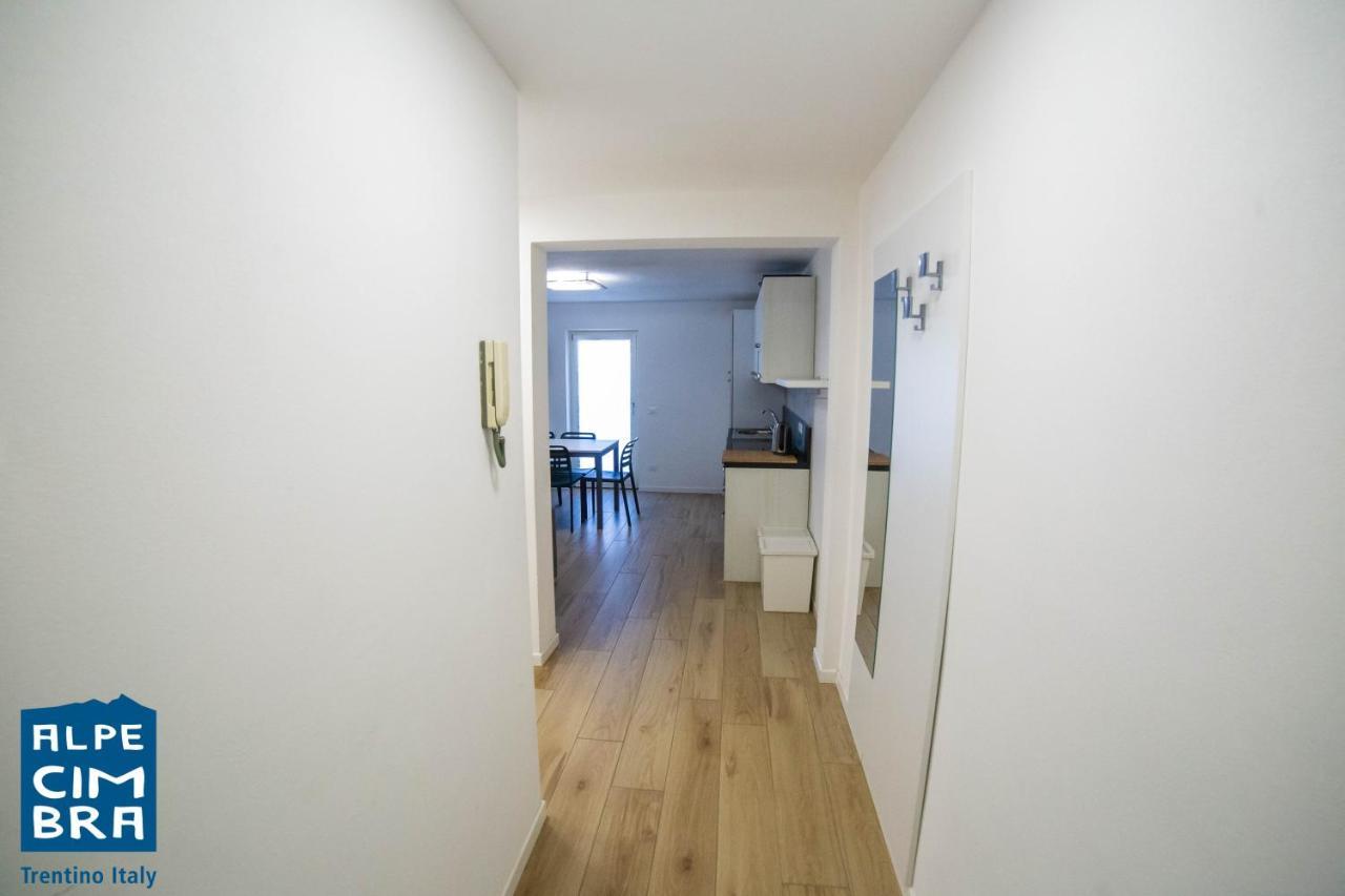 Trentino - Casa Ai Tolleri Apartment
