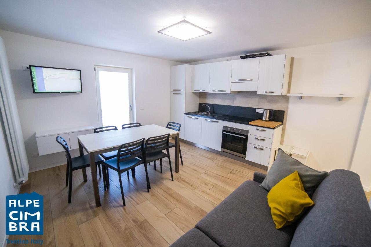 Trentino - Casa Ai Tolleri Apartment