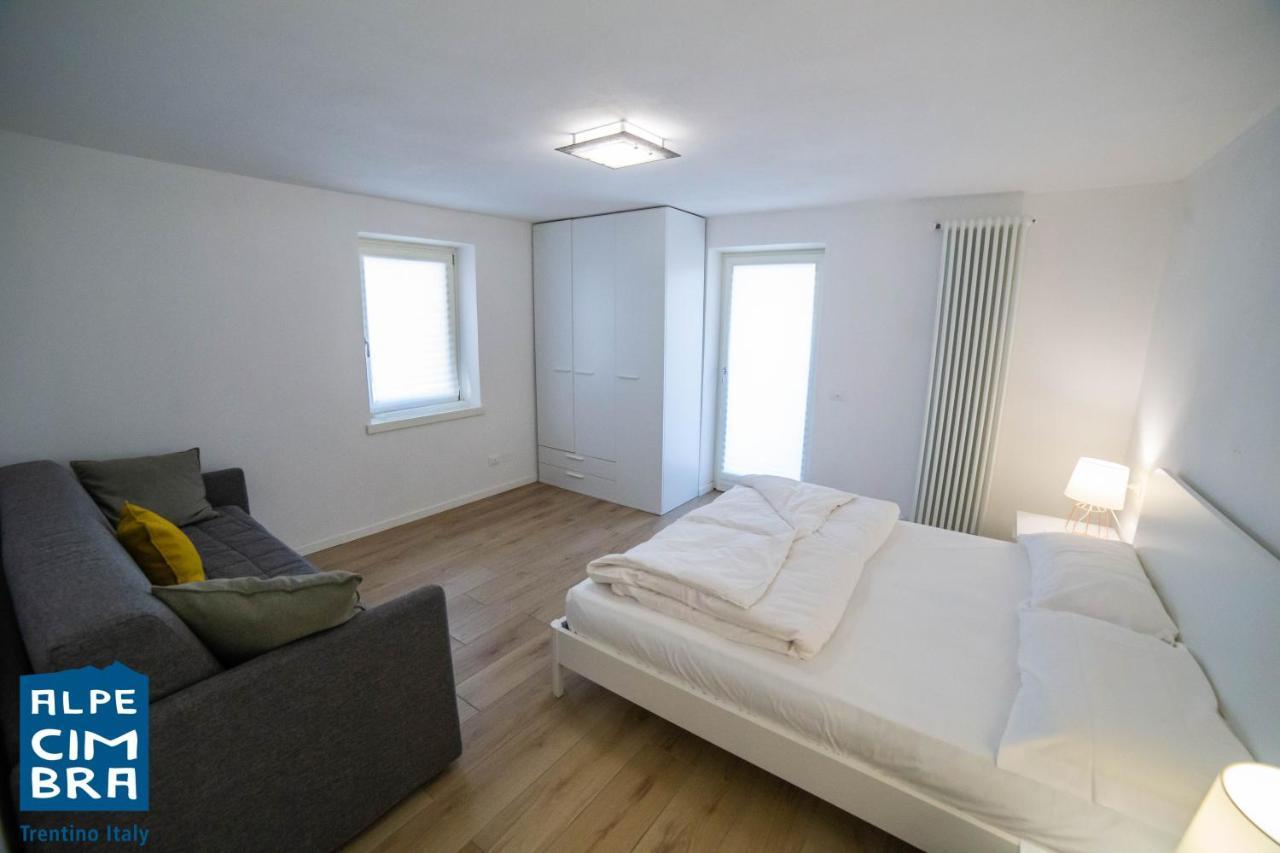 Trentino - Casa Ai Tolleri