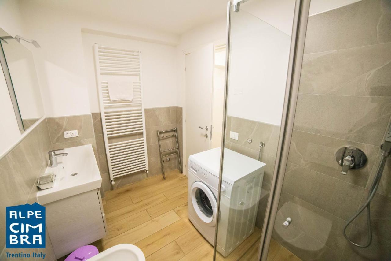 Trentino - Casa Ai Tolleri Apartment