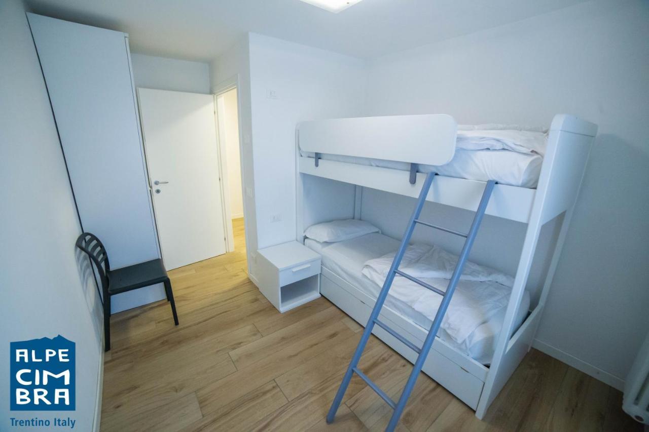 Trentino - Casa Ai Tolleri Apartment