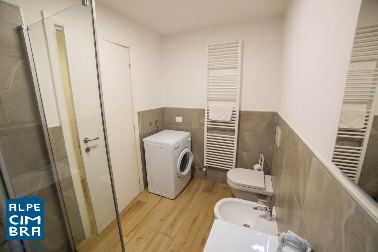 Apartment Trentino - Casa Ai Tolleri *