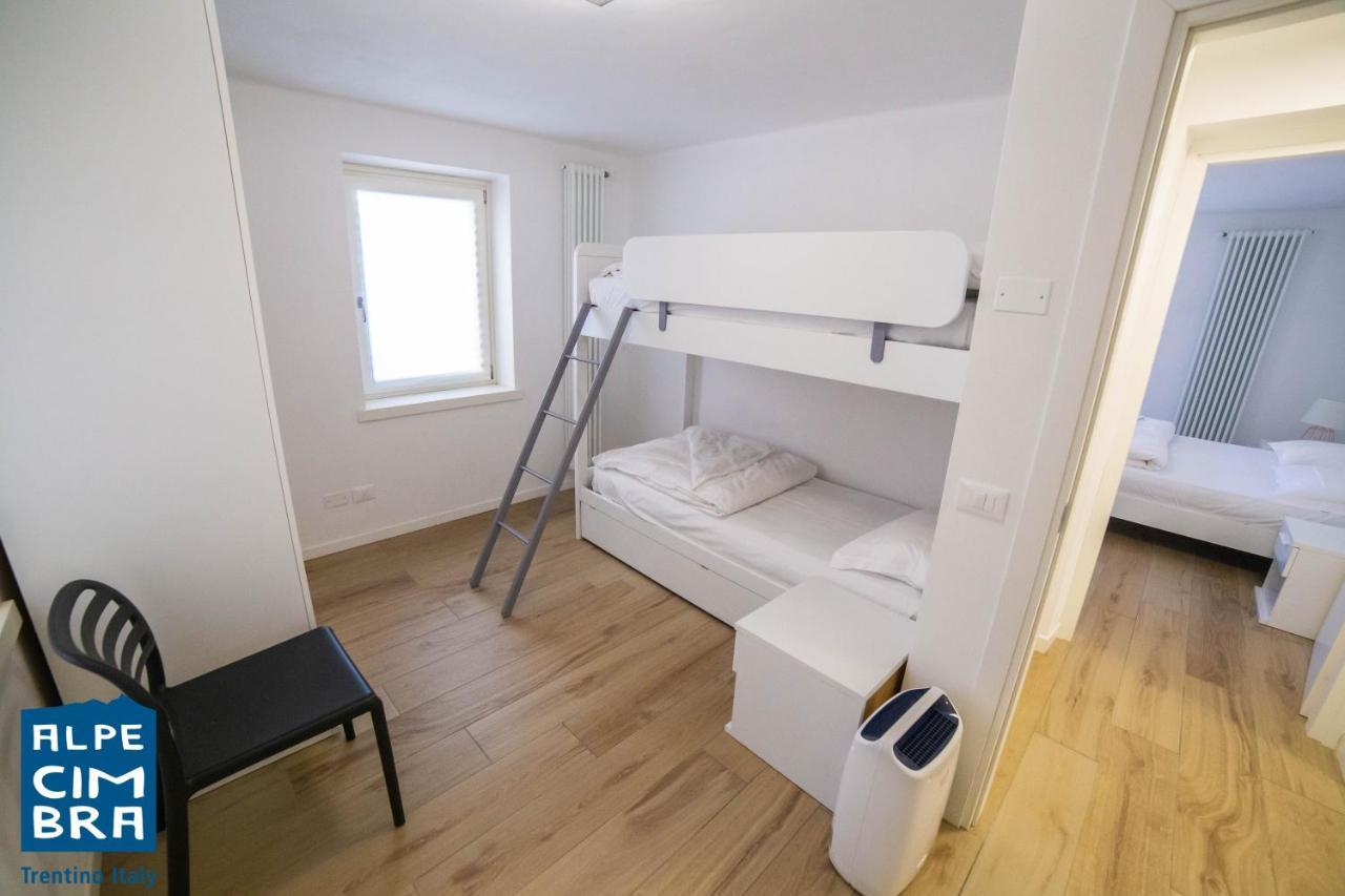 Trentino - Casa Ai Tolleri Folgaria