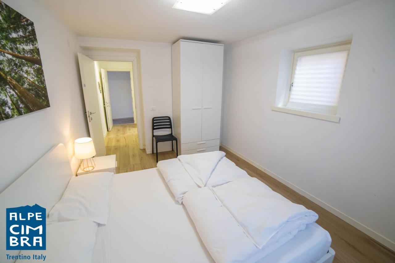 Trentino - Casa Ai Tolleri Apartment *