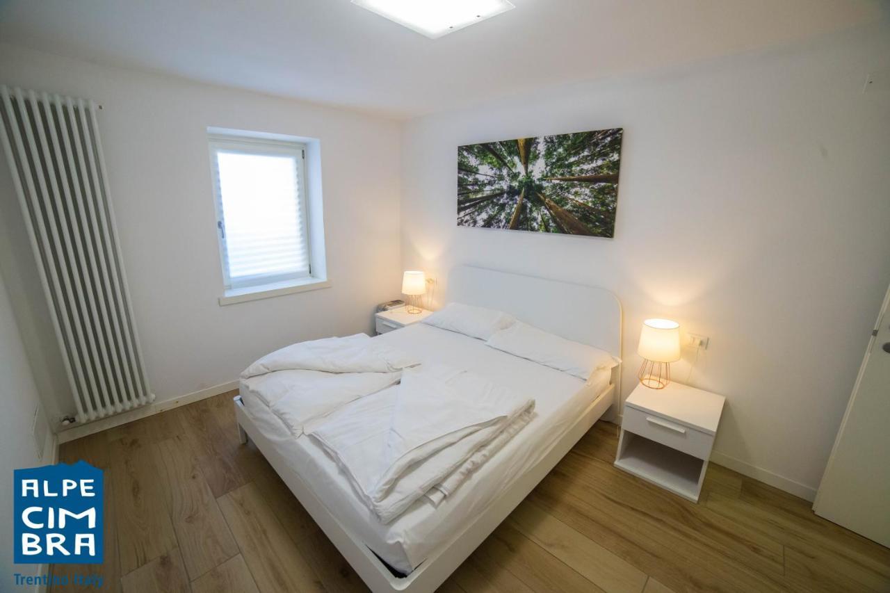 Trentino - Casa Ai Tolleri * Folgaria