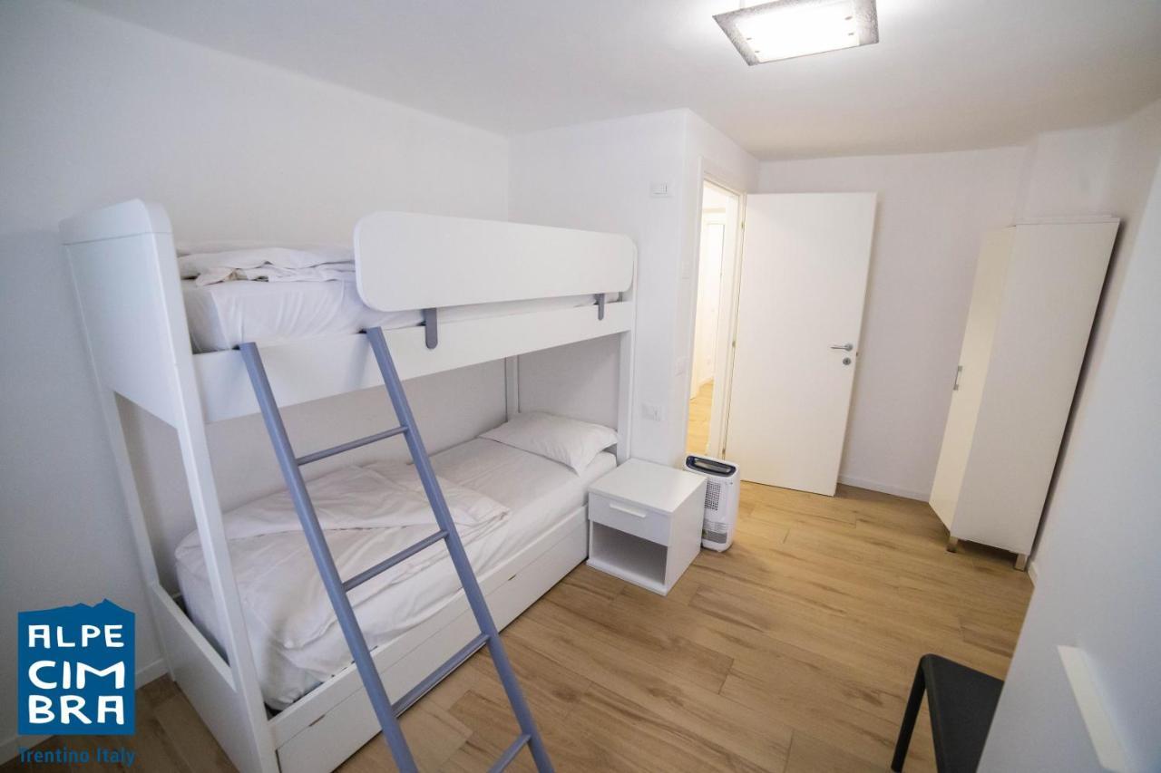 Trentino - Casa Ai Tolleri Apartment