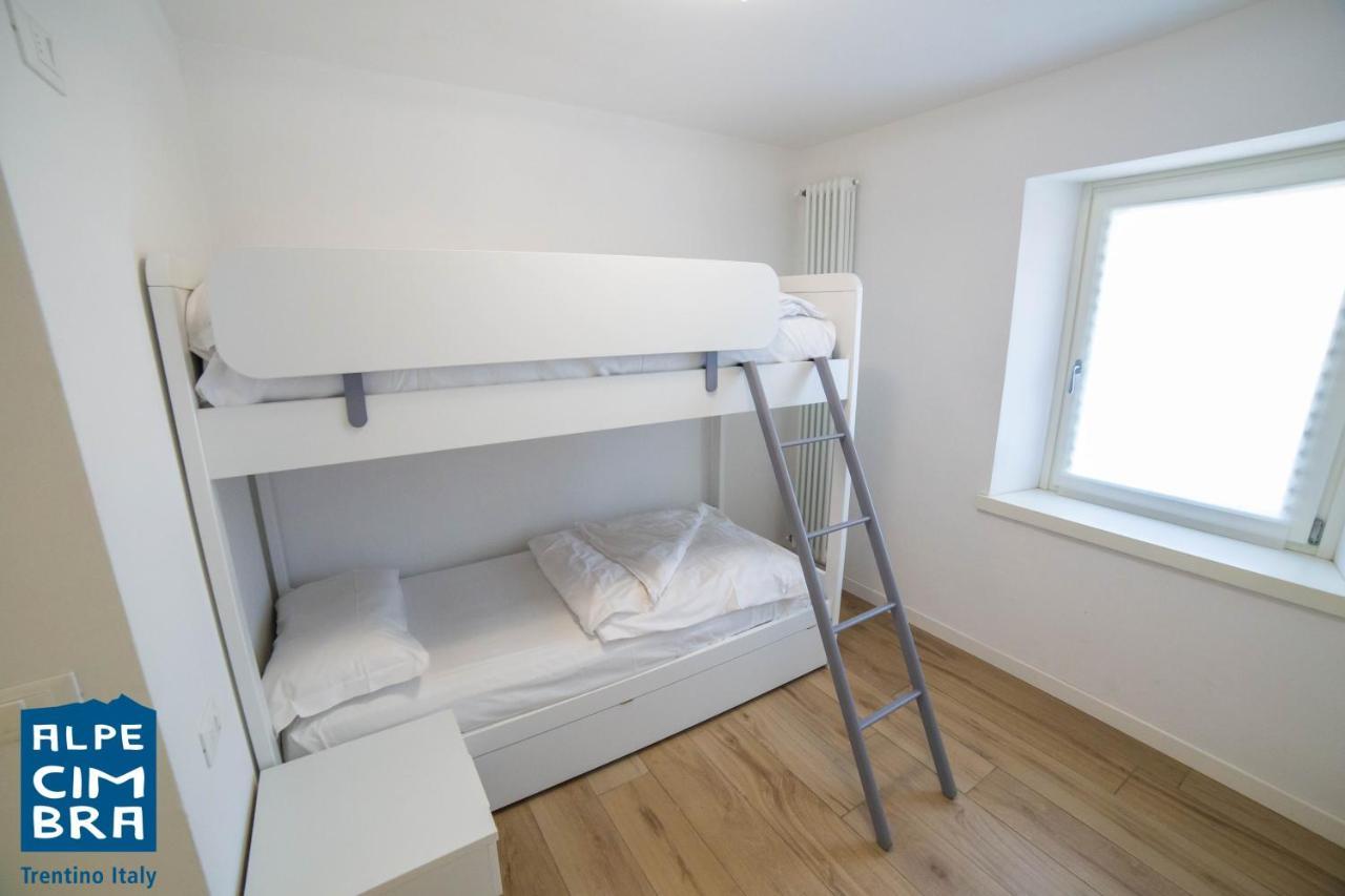 Trentino - Casa Ai Tolleri * Folgaria
