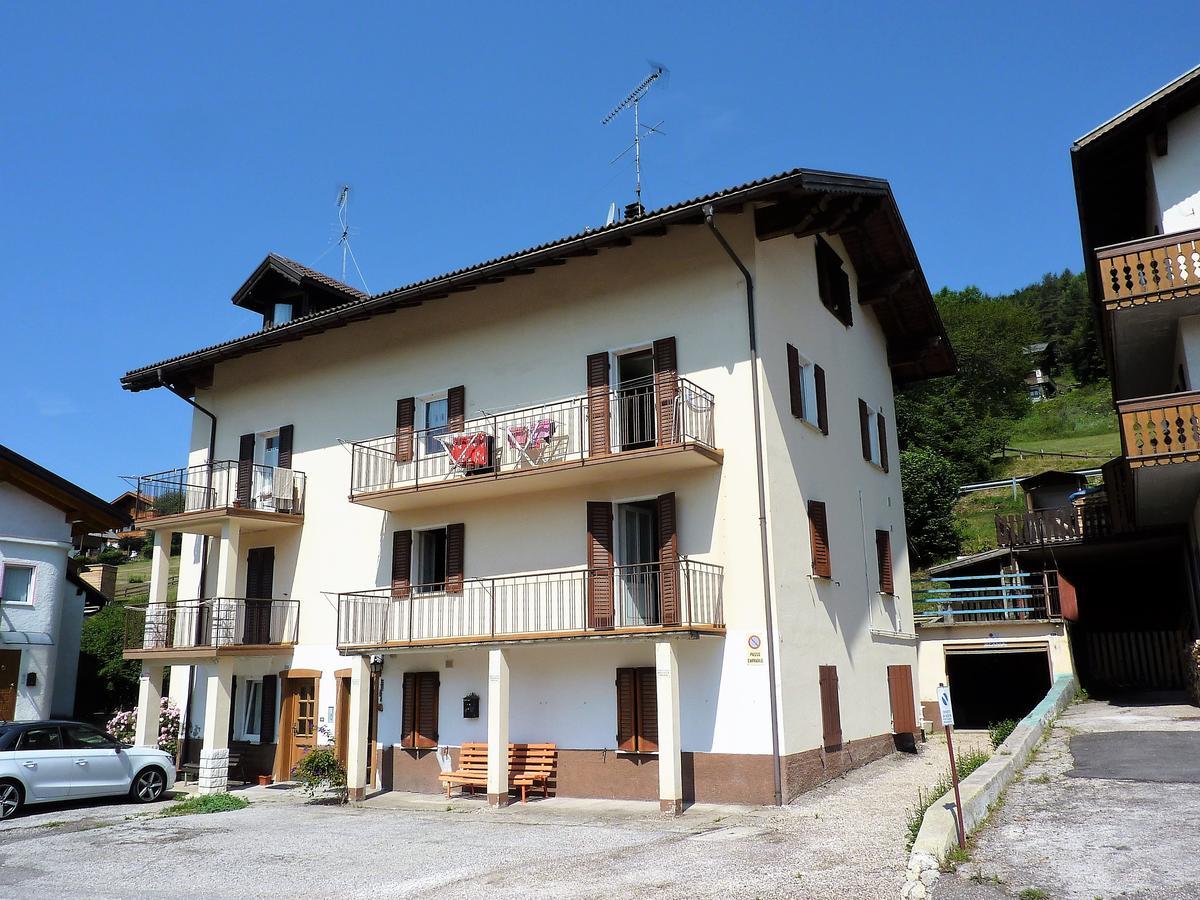 Trentino - Casa Ai Tolleri Folgaria