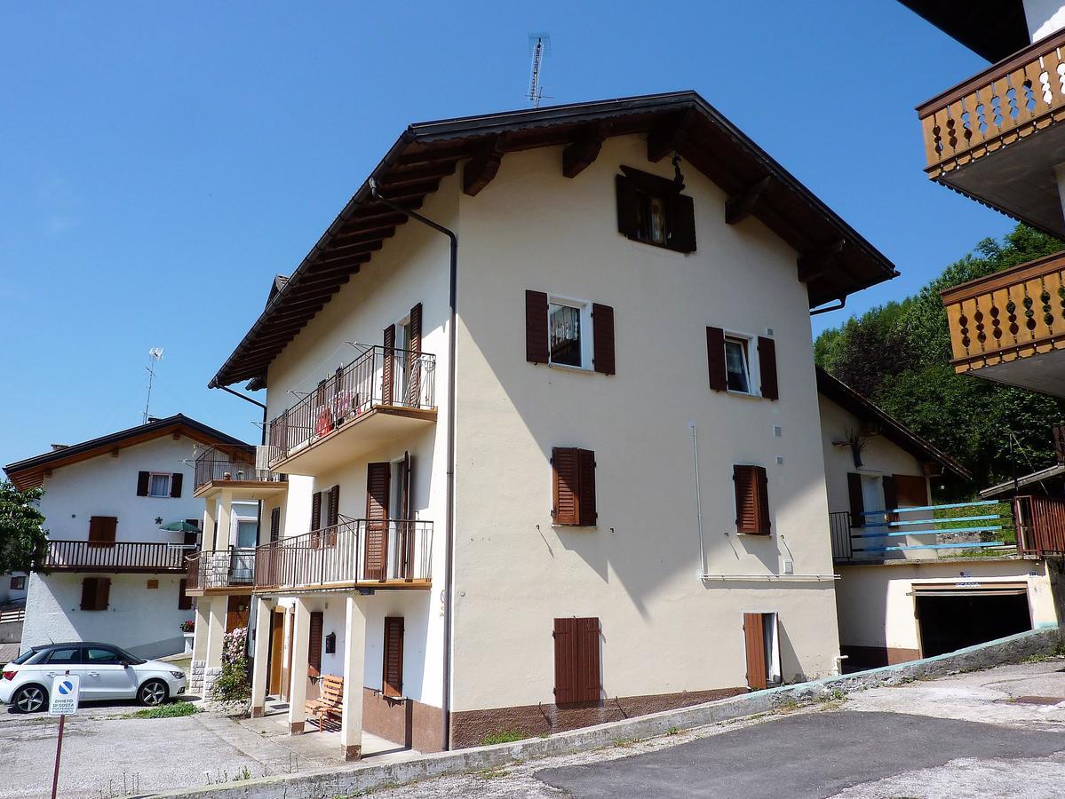 Trentino - Casa Ai Tolleri *