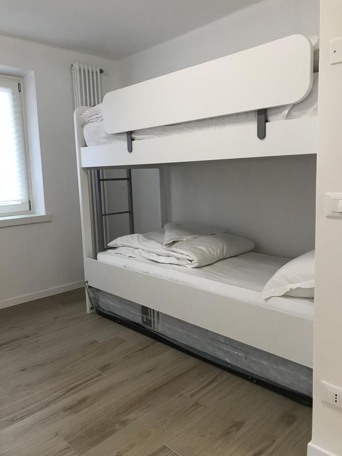 Apartment Trentino - Casa Ai Tolleri