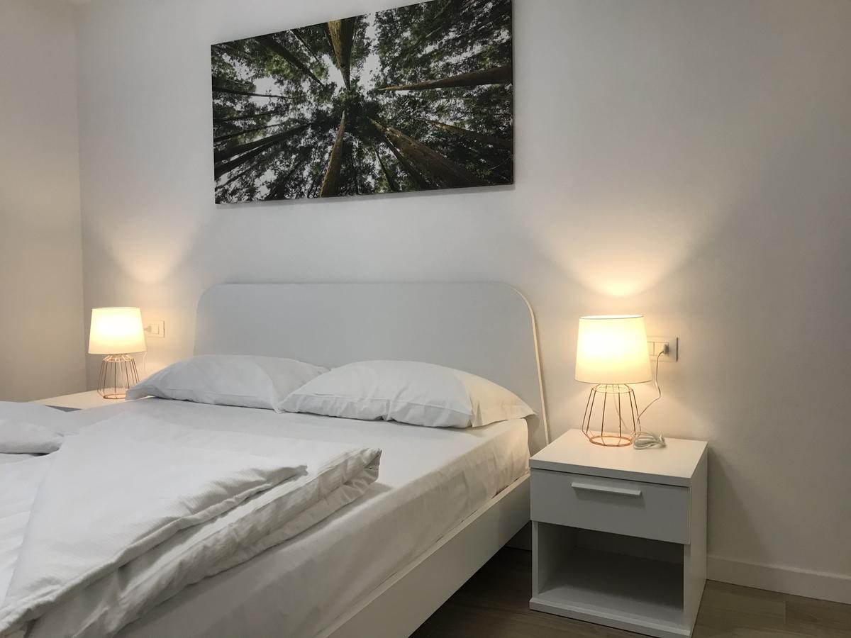 Trentino - Casa Ai Tolleri Apartment
