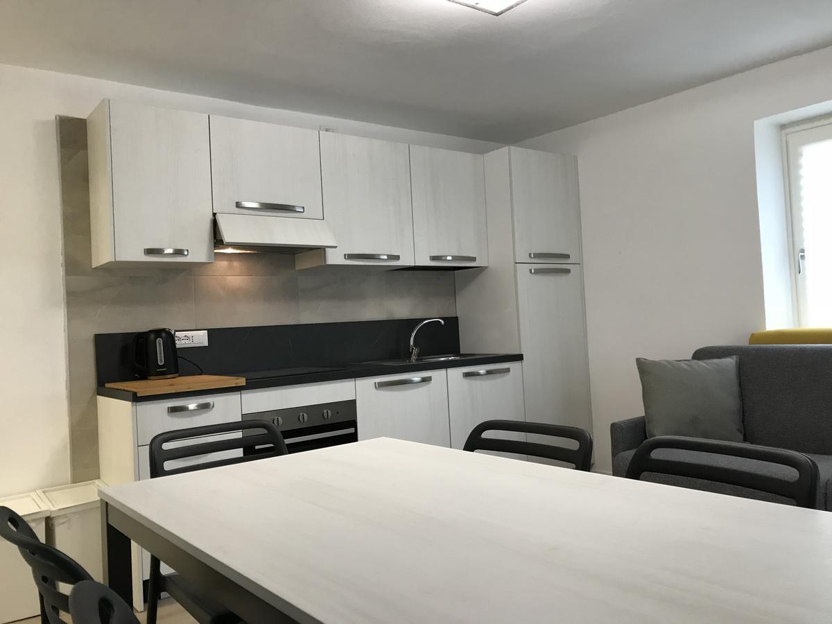 Apartment Trentino - Casa Ai Tolleri Folgaria
