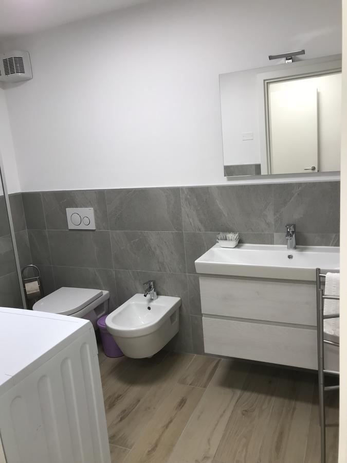 Apartment Trentino - Casa Ai Tolleri *