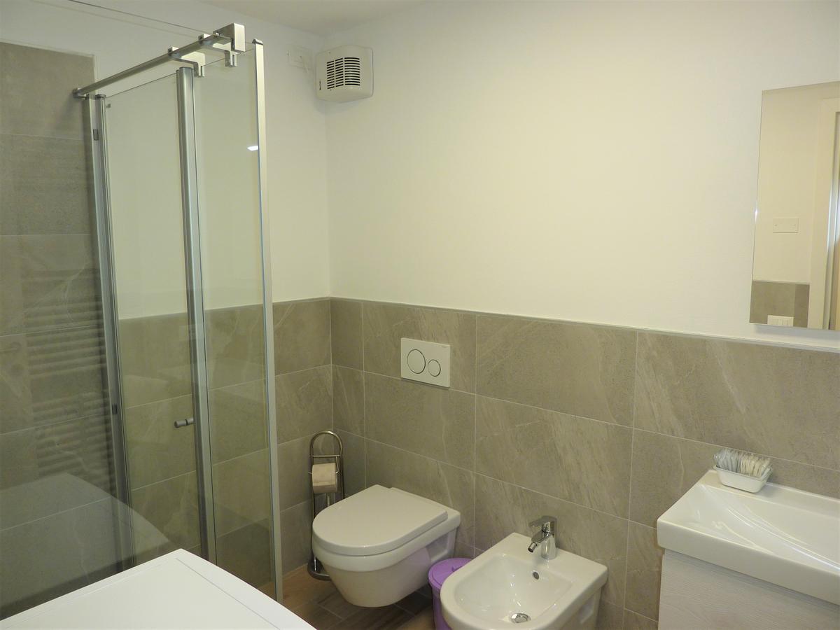 Trentino - Casa Ai Tolleri Apartment Folgaria