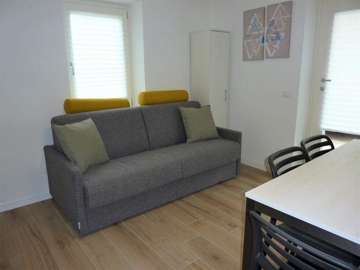 Apartment Trentino - Casa Ai Tolleri *