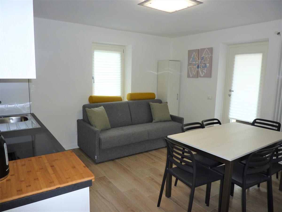 Trentino - Casa Ai Tolleri Apartment *