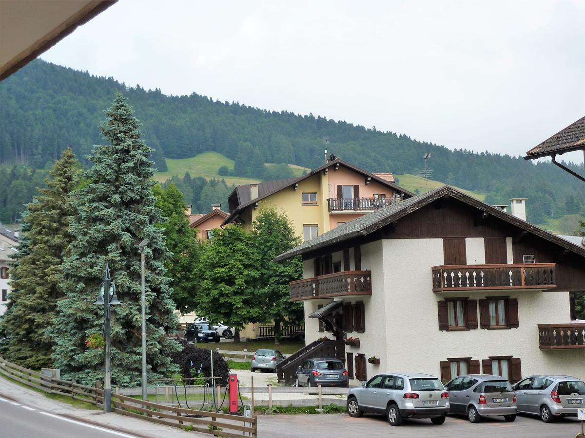 Trentino - Casa Ai Tolleri *