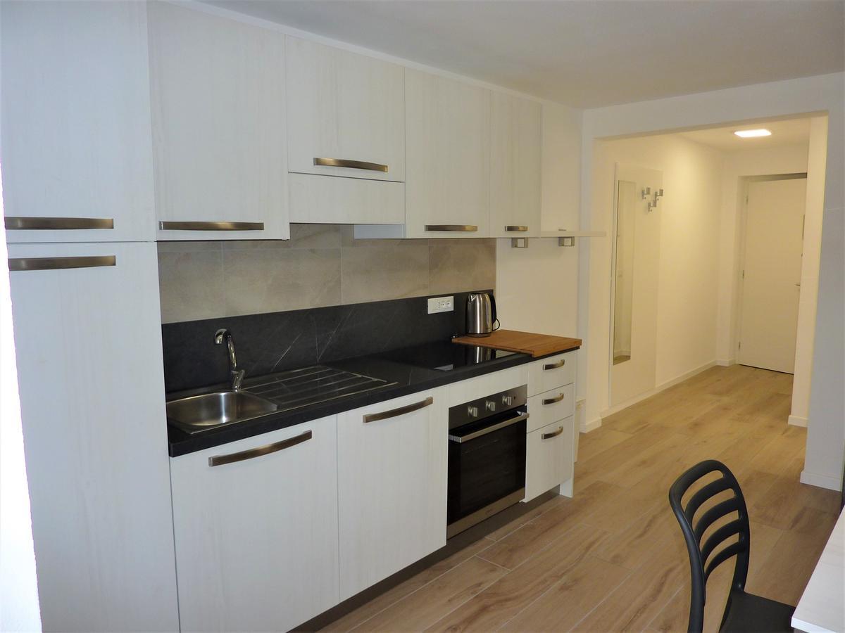 Apartment Trentino - Casa Ai Tolleri