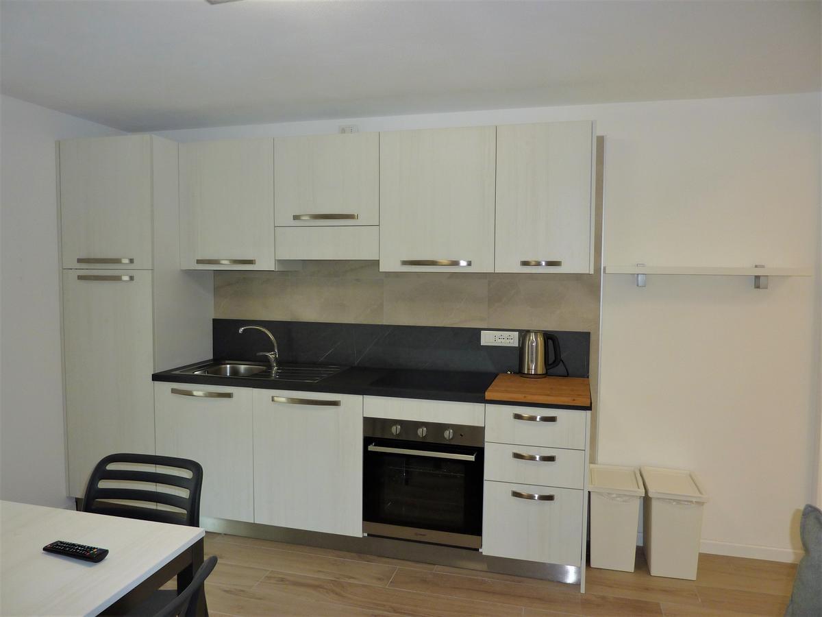 Trentino - Casa Ai Tolleri Apartment
