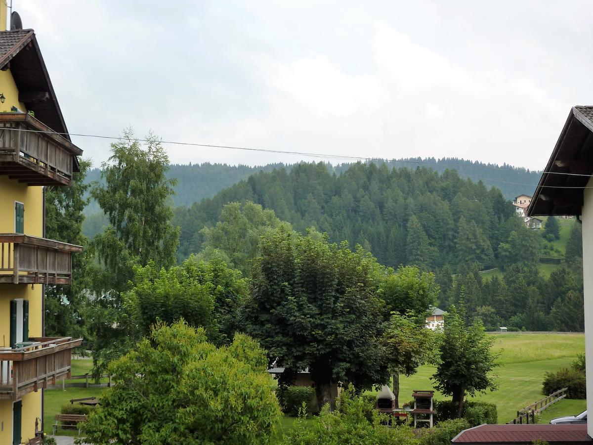 Apartment Trentino - Casa Ai Tolleri *