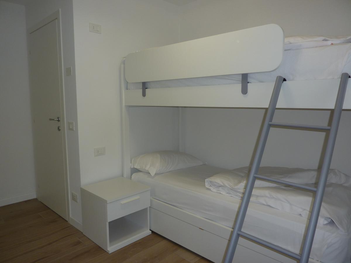 Apartment Trentino - Casa Ai Tolleri Folgaria