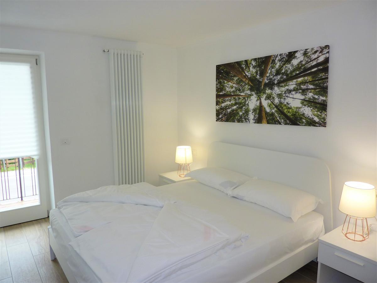 Trentino - Casa Ai Tolleri * Folgaria