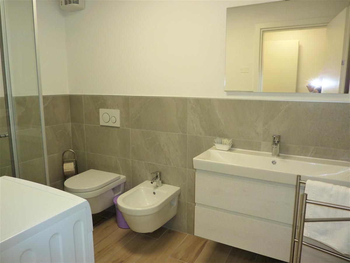 Apartment Trentino - Casa Ai Tolleri *