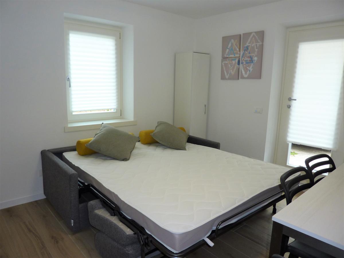 Apartment Trentino - Casa Ai Tolleri *