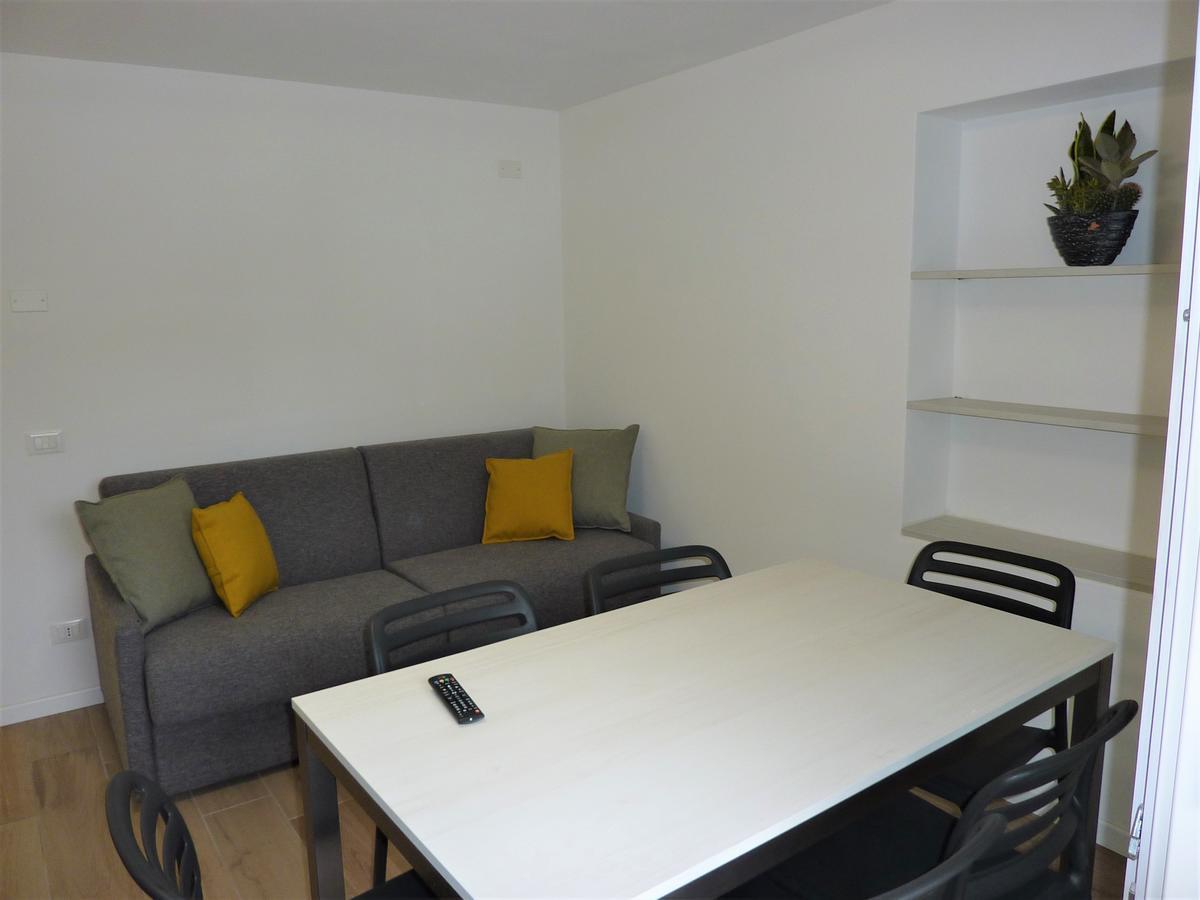 Trentino - Casa Ai Tolleri Apartment