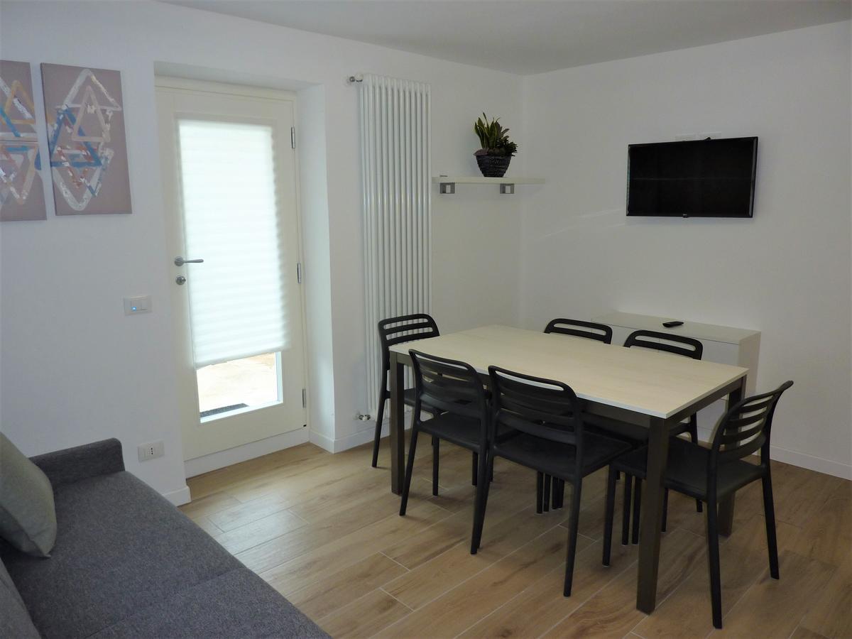 Apartment Trentino - Casa Ai Tolleri *