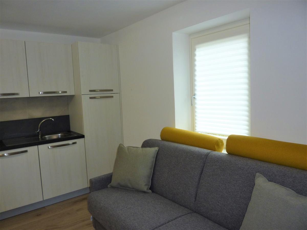 Trentino - Casa Ai Tolleri Apartment *