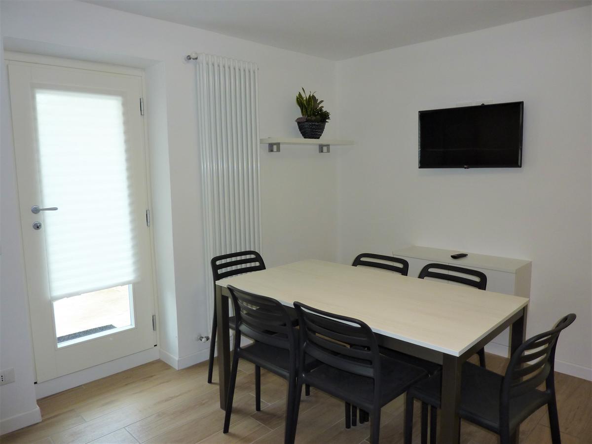 Apartment Trentino - Casa Ai Tolleri Folgaria
