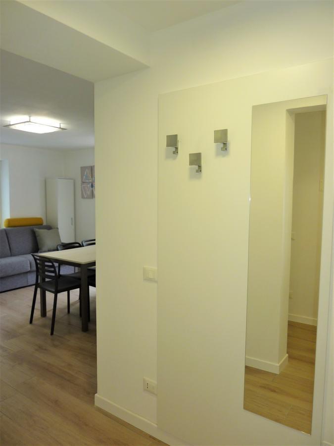 Apartment Trentino - Casa Ai Tolleri *