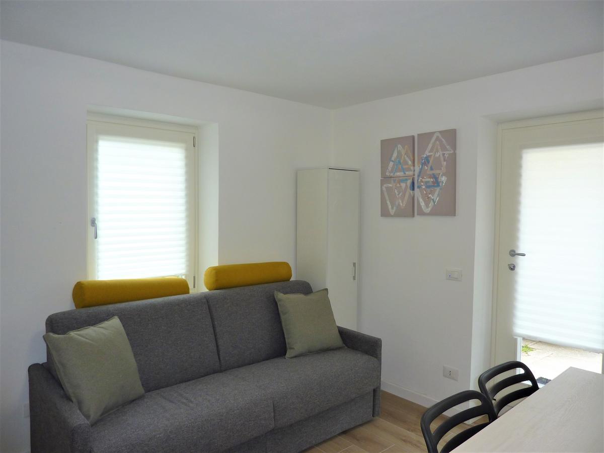 Apartment Trentino - Casa Ai Tolleri