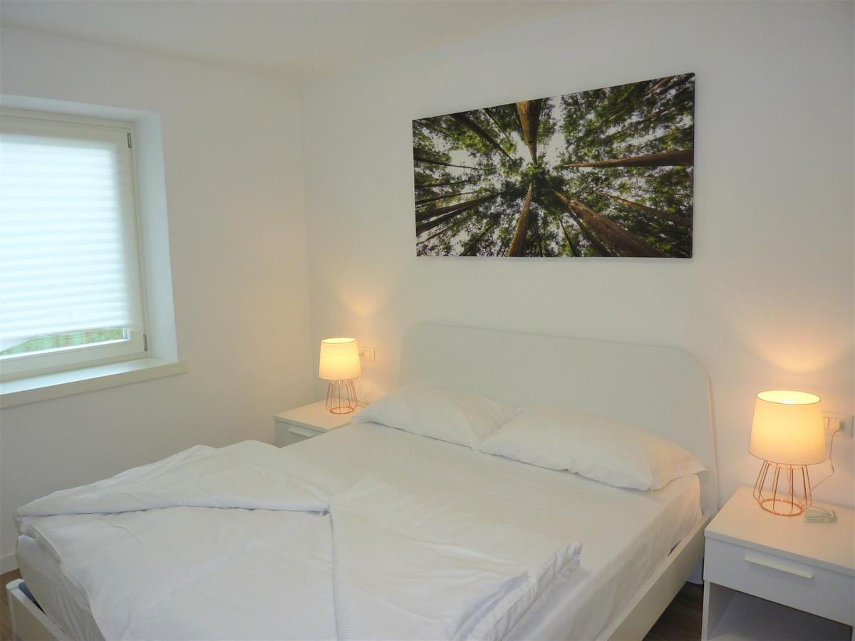 Trentino - Casa Ai Tolleri Apartment *