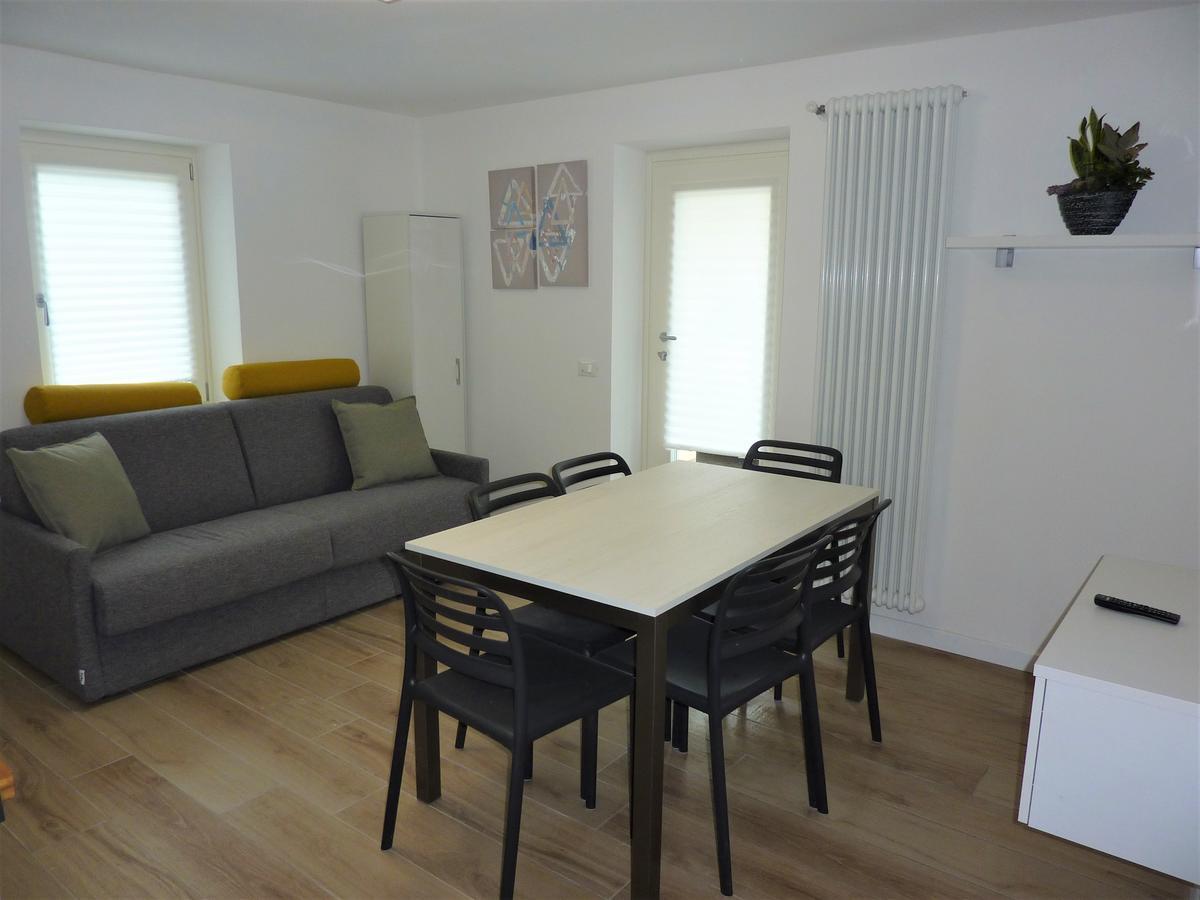 Trentino - Casa Ai Tolleri Apartment