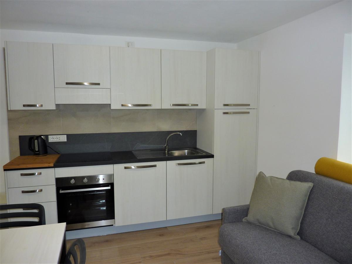 Apartment Trentino - Casa Ai Tolleri Folgaria