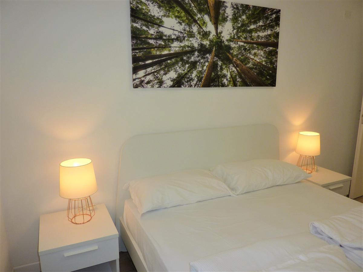 Trentino - Casa Ai Tolleri Apartment