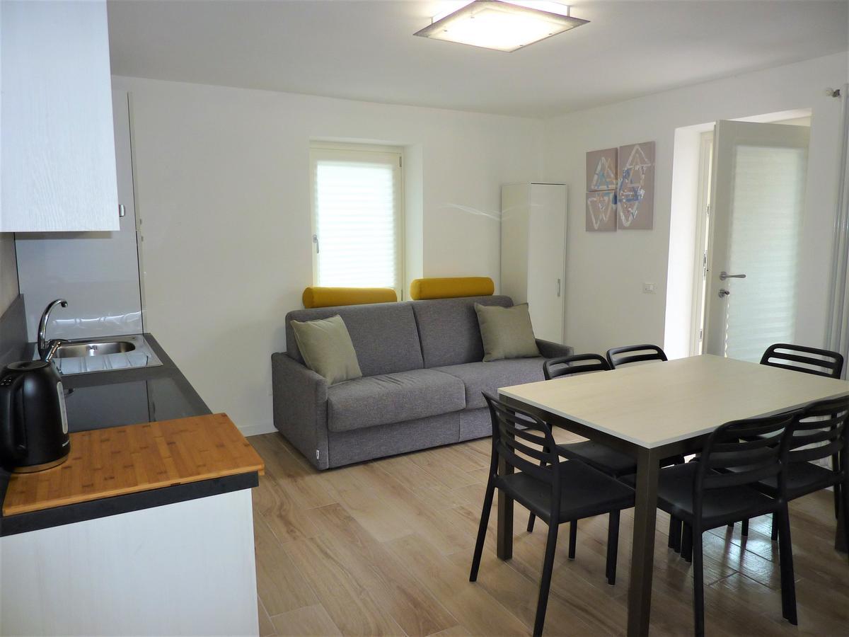 Trentino - Casa Ai Tolleri Apartment